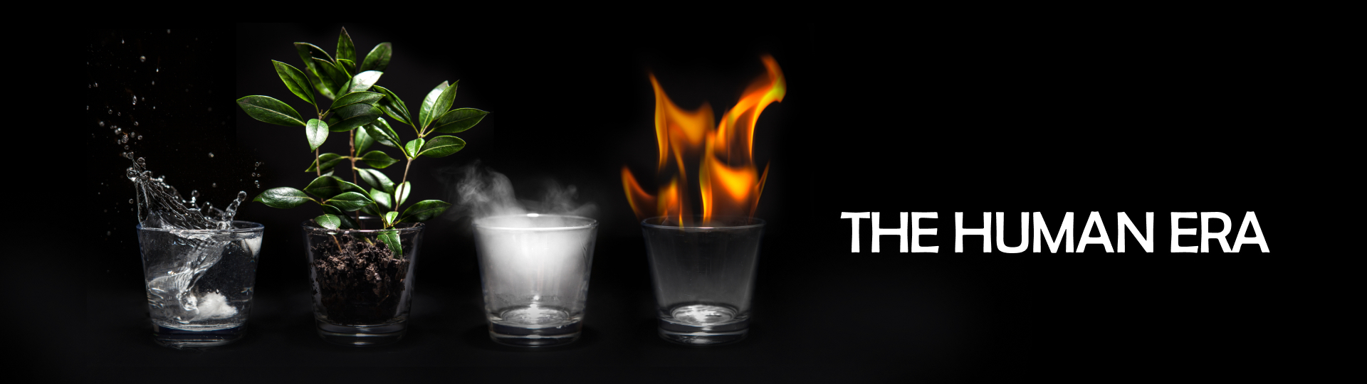 A Era dos Humanos