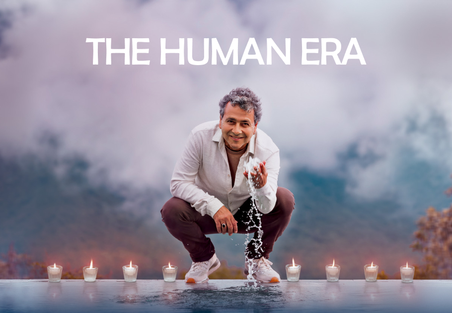 A Era dos Humanos